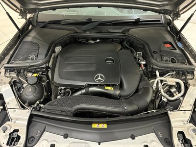 2021 Mercedes-BENZ E-CLASS — миниатюра 29
