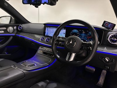 صورة 2 لـ 2021 Mercedes-BENZ E-CLASS