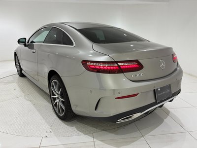 2021 Mercedes-BENZ E-CLASS — миниатюра 19