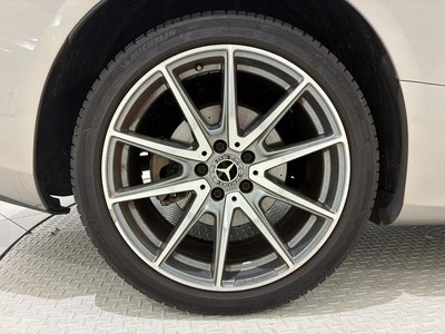 2021 Mercedes-BENZ E-CLASS — миниатюра 27