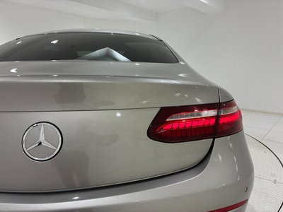 2021 Mercedes-BENZ E-CLASS — миниатюра 23