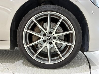 2021 Mercedes-BENZ E-CLASS — миниатюра 24