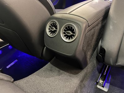 2021 Mercedes-BENZ E-CLASS — миниатюра 15