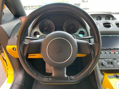 LAMBORGHINI GALLARDO - 10