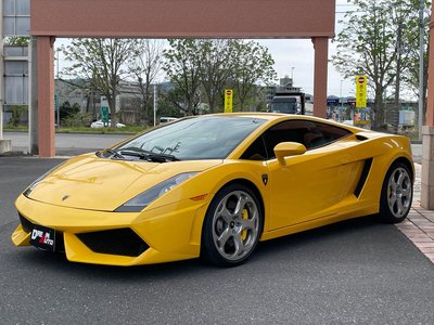 LAMBORGHINI GALLARDO - 3