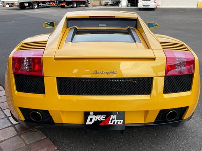 LAMBORGHINI GALLARDO - 9