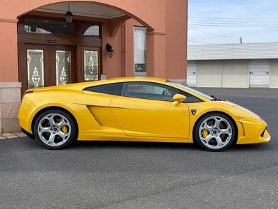 LAMBORGHINI GALLARDO - 6