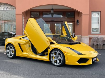 LAMBORGHINI GALLARDO - 2