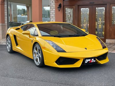 LAMBORGHINI GALLARDO - 4