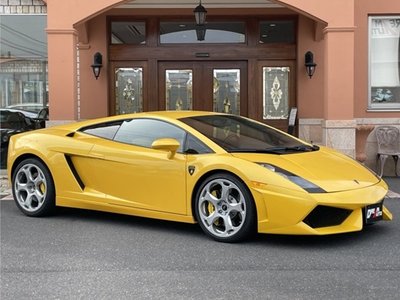 2004 Lamborghini GALLARDO photo 2