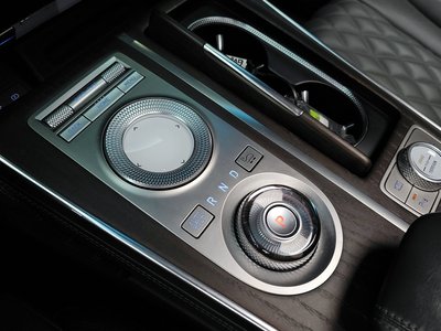 GENESIS GV80 - 9