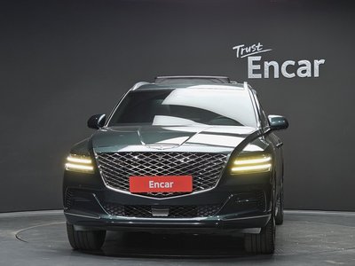 GENESIS GV80 - 2