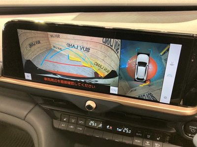 TOYOTA CROWN SPORT - 5