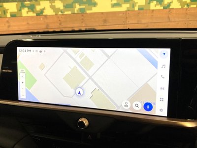 TOYOTA CROWN SPORT - 4