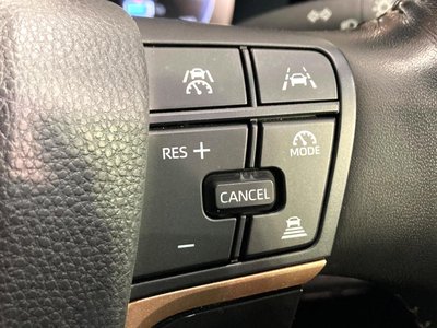 TOYOTA CROWN SPORT - 7