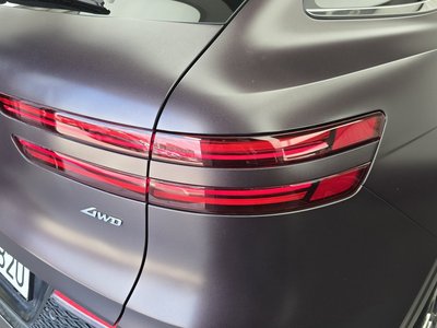 2021 Genesis GV70 photo 10