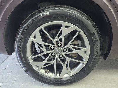 2021 Genesis GV70 photo 6