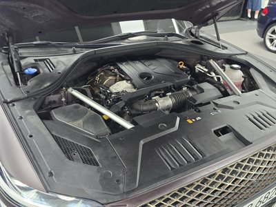 2021 Genesis GV70 photo 7