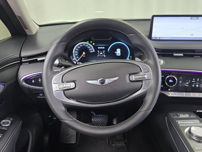 صورة مصغرة 19 لـ 2021 Genesis GV70
