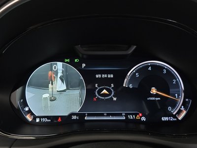 صورة مصغرة 11 لـ 2021 Genesis GV70