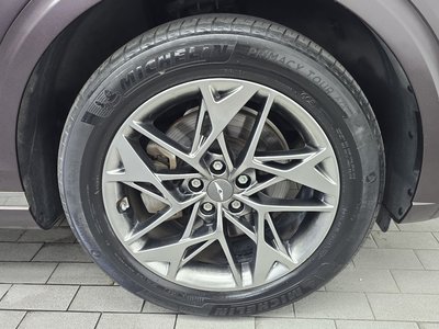 2021 Genesis GV70 photo 8