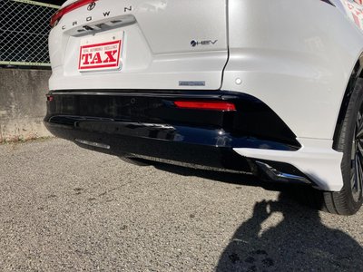 TOYOTA CROWN ESTATE - 10