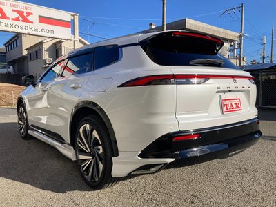 TOYOTA CROWN ESTATE - 7