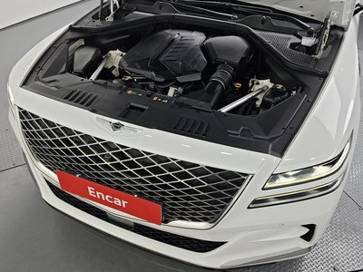 GENESIS GV80 - 7