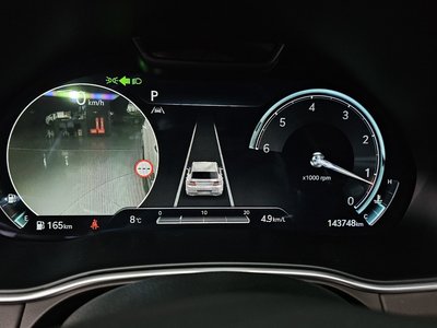 GENESIS GV80 - 8