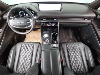 GENESIS GV80 - 5