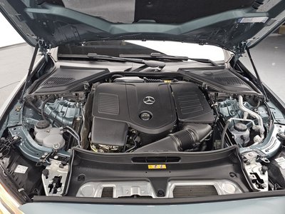 MERCEDES-BENZ E-CLASS - 7