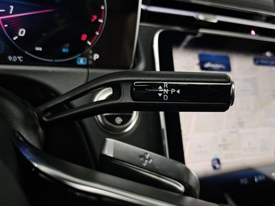 MERCEDES-BENZ E-CLASS - 9