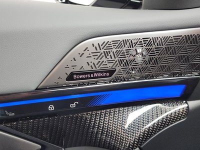 2025 BMW 5 SERIES 缩略图 30