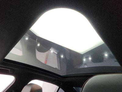 2025 BMW 5 SERIES 缩略图 22