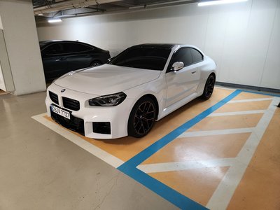 BMW M2 - 2