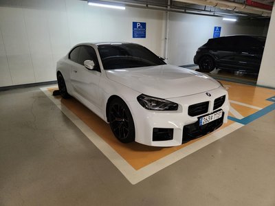 BMW M2 - 5