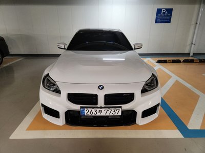BMW M2 - 1