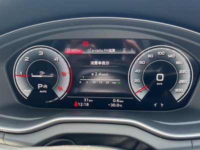 صورة 12 لـ 2025 AUDI Q5 SPORTBACK