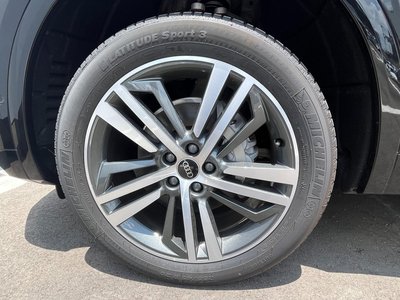 صورة 8 لـ 2025 AUDI Q5 SPORTBACK