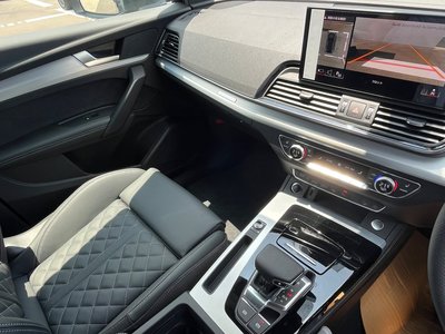 صورة 14 لـ 2025 AUDI Q5 SPORTBACK