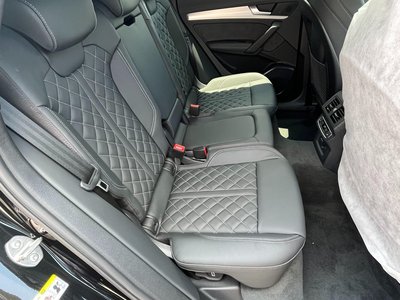 صورة 16 لـ 2025 AUDI Q5 SPORTBACK