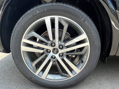 صورة 6 لـ 2025 AUDI Q5 SPORTBACK