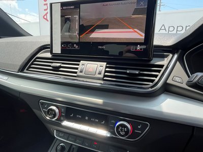 صورة 13 لـ 2025 AUDI Q5 SPORTBACK