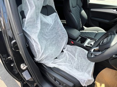 صورة 15 لـ 2025 AUDI Q5 SPORTBACK