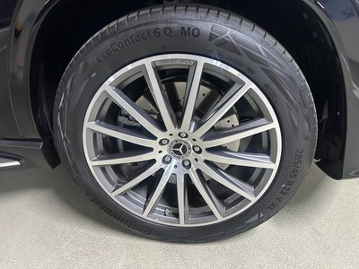 MERCEDES-BENZ GLS - 6