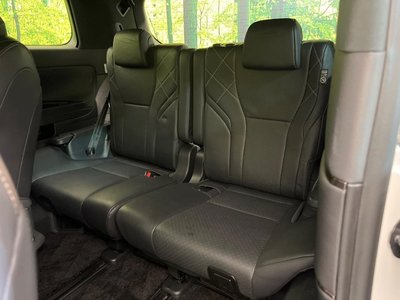 2023 Toyota VELLFIRE — миниатюра 47