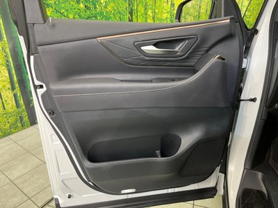 2023 Toyota VELLFIRE — миниатюра 50