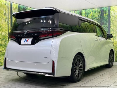 2023 Toyota VELLFIRE — миниатюра 18