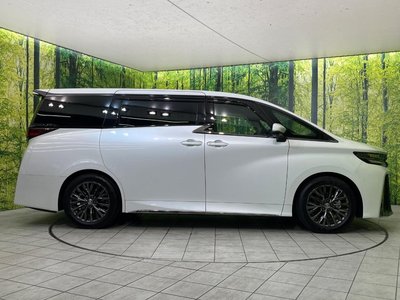 2023 Toyota VELLFIRE — миниатюра 27