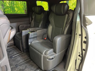 2023 Toyota VELLFIRE — миниатюра 46